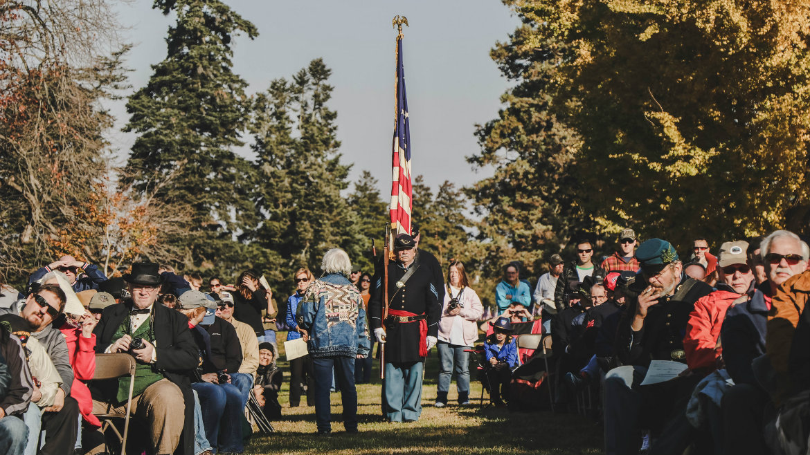 Dedication Day multimedia